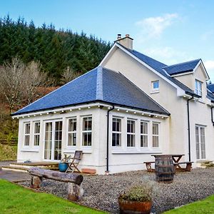 Holiday Home Feochan Bheag By Interhome Kilmore  Exterior photo