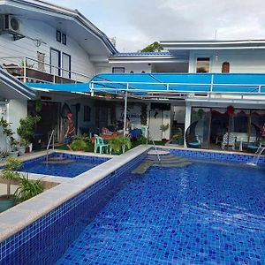 Cozyvilla At Villa Astudillo Pansol Private Hotspring Resort 卡兰巴 Exterior photo
