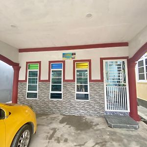 Jenahak Roomstay Tanjung Piandang Exterior photo