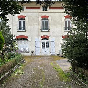 La Maison Des Chanoines 默兹河畔凡尔登 Exterior photo
