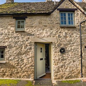 Charming Cottage In Cotswolds Riverside Village 费尔福德 Exterior photo