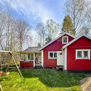 1 Bedroom Awesome Home In Rydaholm Exterior photo