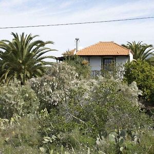 Casa Lucia II Comfortable Holiday Residence La Esquinita Exterior photo