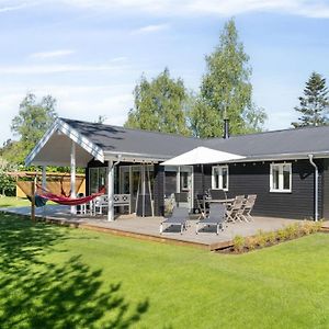 Holiday Home Gunnie Højby Exterior photo