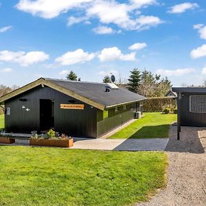 Holiday Home Ofrath Roslev Exterior photo