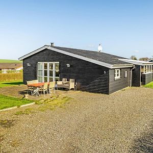 Holiday Home Bendiks Roslev Exterior photo