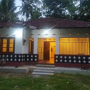 Patuwa Vila Ahangama, Sri Lanka Exterior photo