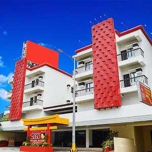 Hotel Sogo Roxas Blvd. 马尼拉 Exterior photo