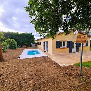 Le Grand Cottage Nature Bien-Etre Piscine Du Tarn Entre Toulouse Et Albi & Les Cottages Du Tarn Peyrole Exterior photo