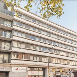 Myappart Ivry Sur Seine / Bercy公寓 Exterior photo