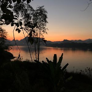 On The Mekong Resort 琅勃拉邦 Exterior photo
