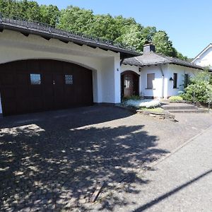 Ferienhaus Mit Schwimmbad, Whirlpool & Sauna Am Nurburgring Leimbach  Exterior photo