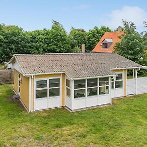 2 Bedroom Lovely Home In Sams Onsbjerg Exterior photo