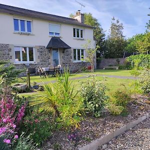 Maison Avec Jardin Pleumeur-Gautier Exterior photo