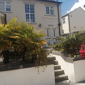 Pirate Cottage Penryn Falmouth Families & Couples Exterior photo