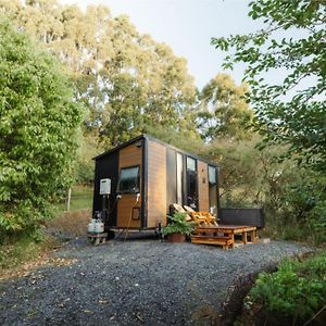 OwakaTranquility Tiny House By Tiny Away别墅 Exterior photo