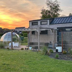 Tiny House Lovely Sunshine 羊角村 Exterior photo