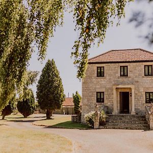 Guest Homes - Longscroft Manor 埃文河畔布拉德福 Exterior photo