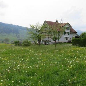 Ferienwohnung Howart - B48611 Ebnat-Kappel Exterior photo