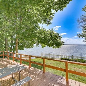 Waterfront Family Cottage On Lake Champlain Swanton Exterior photo