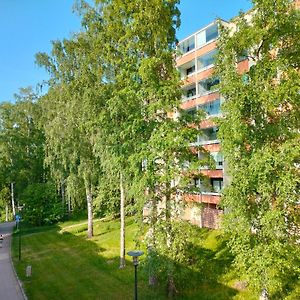 Helsinki Area Apartment 15 Min To Airport With Own Parking Lot 万塔 Exterior photo