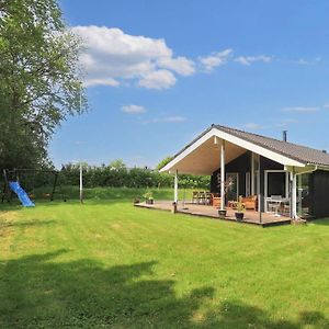 Holiday Home Hadsund Xcii Exterior photo