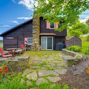Charming Orrs Island Cottage With Ocean Views Harpswell Exterior photo