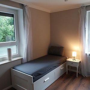 Bad Aibling City Apartment Zimmer Exterior photo