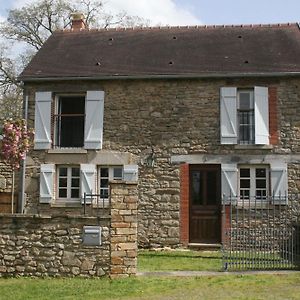 Maison L'Abeille Saint-Plantaire Exterior photo