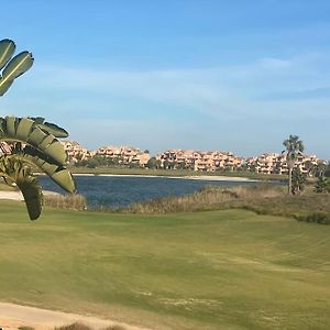 Bonita Vista, Mar Menor Golf Resort 托雷帕切科 Exterior photo