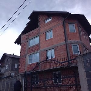 塞拉耶佛Medina公寓 Exterior photo