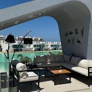 马特鲁港Luxurious Penthouse Fouka Bay Ras El- Hekma别墅 Exterior photo