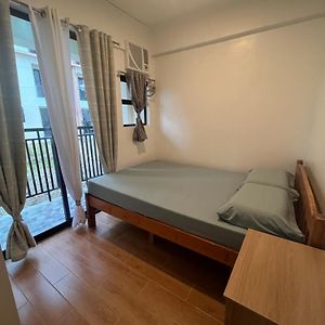 2Br Bangkal Entire Airconditioned Apartment, Sleeps 4 达沃 Exterior photo