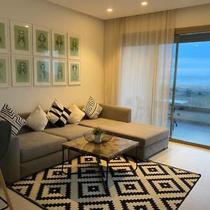 Beachfront Apartment 8 Agadir n'Ait Sa Exterior photo