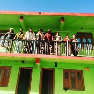 Aamantran Homestay Urgam Exterior photo