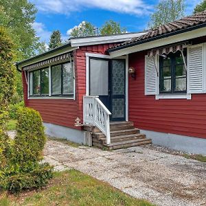 3 Bedroom Awesome Home In Klippan Degerfors Exterior photo