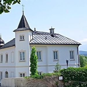 Villa Karlsbach 泰森多夫 Exterior photo