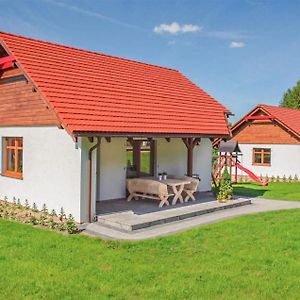 Nice Home In Krzeszna With Wifi Exterior photo