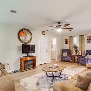 Jackson Home With Patio, 2 Grills And Ping-Pong Table! Exterior photo