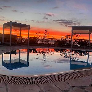 Sunset View Villa - Argaka Paphos Exterior photo