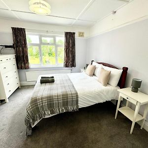 Bright Room Near Southmead 布里斯托 Exterior photo