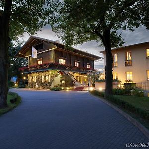 Romantik Hotel Bayrisches Haus 波茨坦 Exterior photo