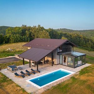 Amazing Home In Cetingrad With Wifi Exterior photo