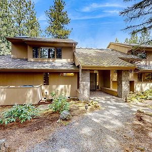 Hilltop Haven Black Butte Ranch Exterior photo