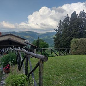 Paterno Agriturismo Bacio公寓 Exterior photo