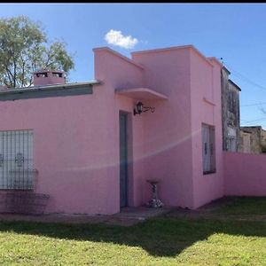 LujánCasa De Campo En El Pueblo De Torres.别墅 Exterior photo