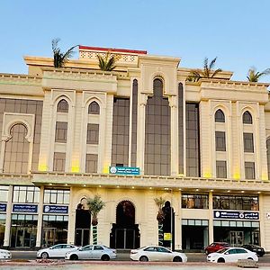 Diyar Al-Joud Hotel Apartments Mecca Exterior photo