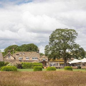 The Devonshire Arms Hotel & Spa - Skipton 博尔顿阿比 Exterior photo