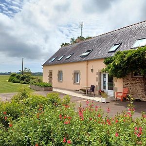 MahalonAu Calme A 10Mn Des Baies De Douarnenez Et Audierne Avec Cuisine A Disposition住宿加早餐旅馆 Exterior photo