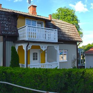 Hus Vena - Schones Ferienhaus Nahe Vimmerby Und Astrid Lindgrens Varld Exterior photo